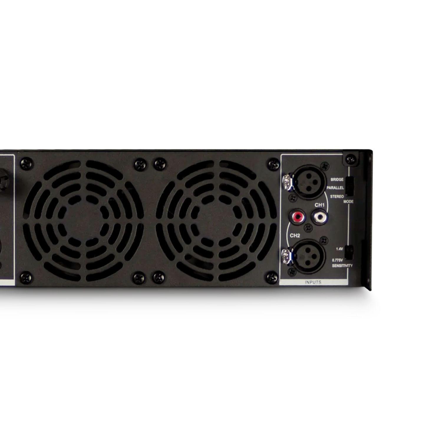 Amplificador De Potencia Crown Xli2500-3