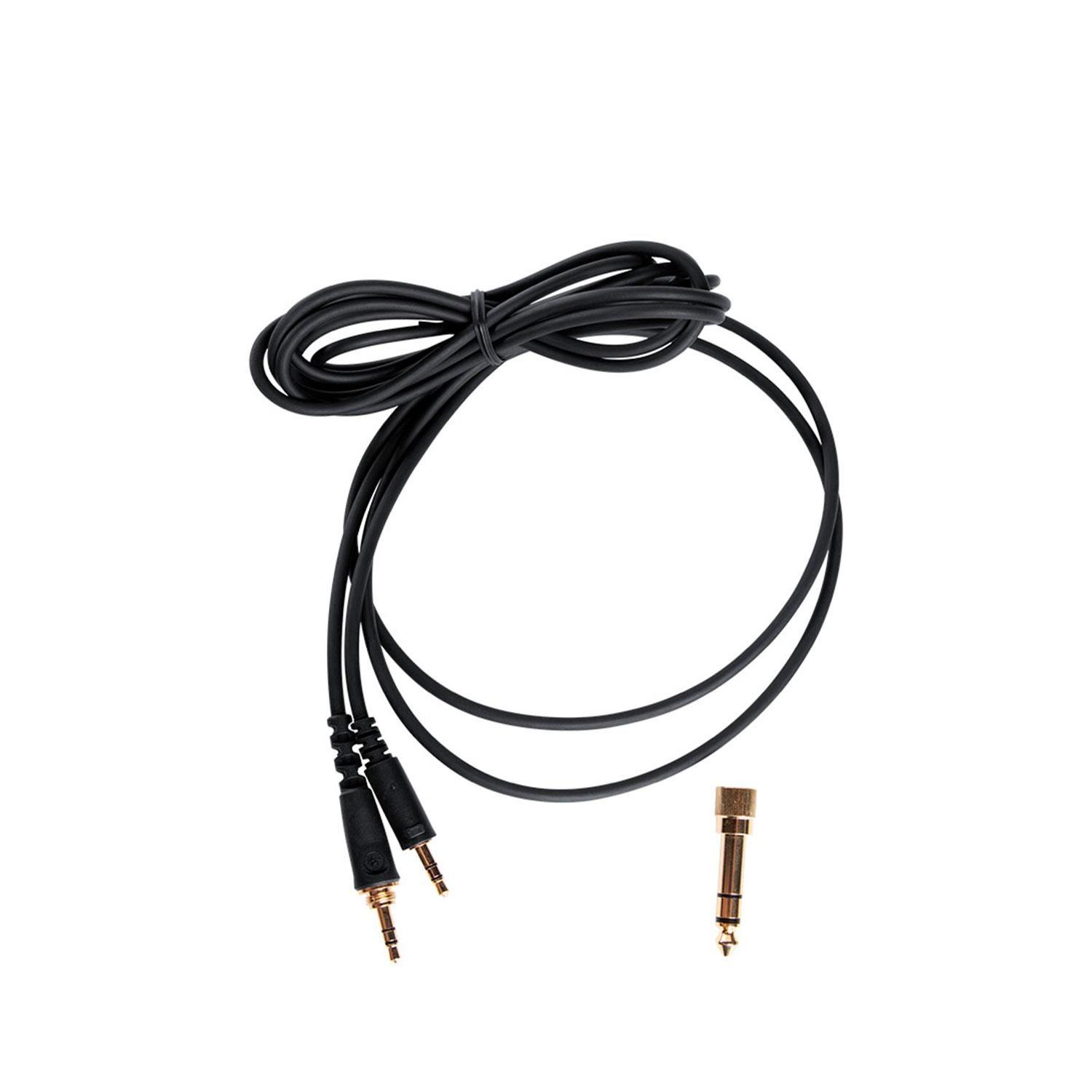 Audífonos Profesionales Mackie MC-150-6