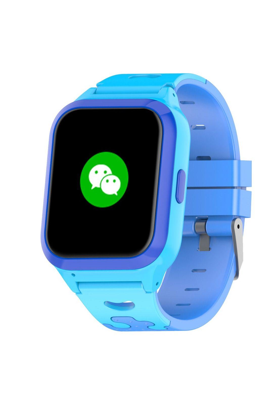 Reloj Inteligente para niños Targa Smart G Track Azul-2