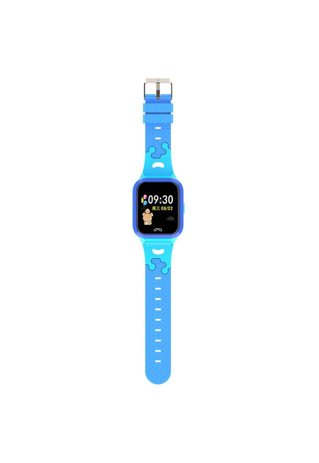 Reloj Inteligente para niños Targa Smart G Track Azul-3