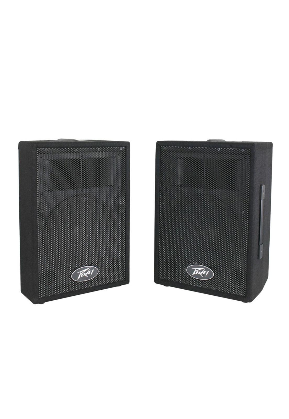Par de Parlantes Pasivos Peavey PVI 10-0
