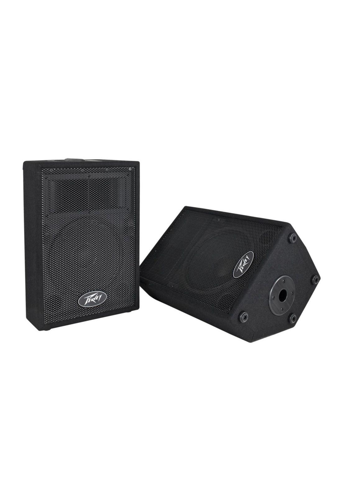 Par de Parlantes Pasivos Peavey PVI 10-1