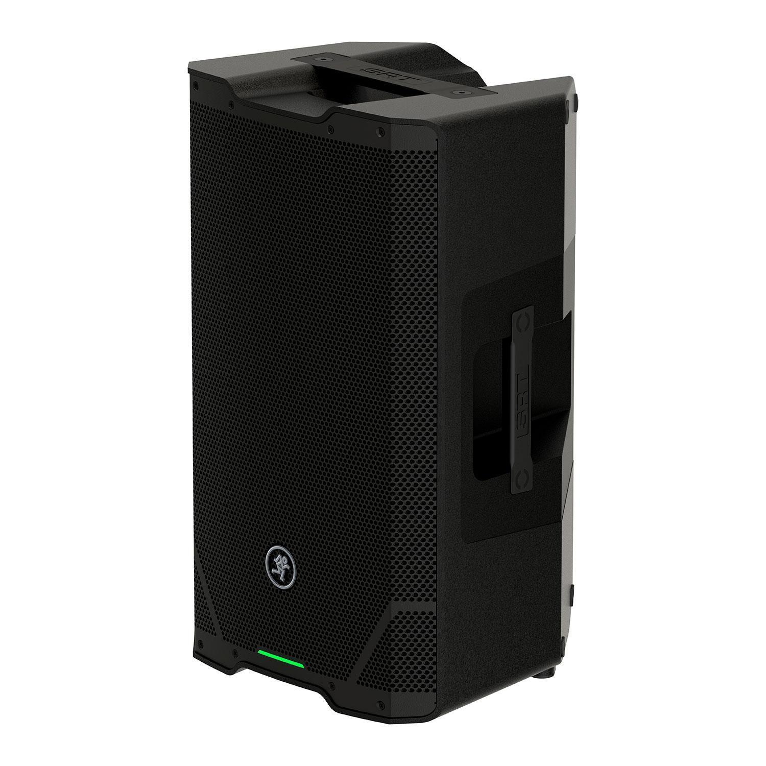 Parlante Activo Mackie SRT212-3