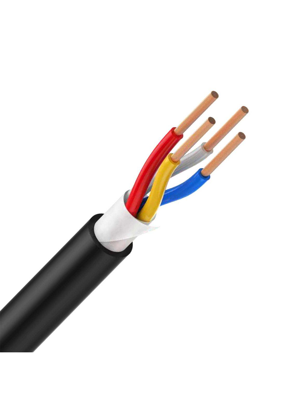 Rollo de Cable para Parlante SKP SPK4 100-1