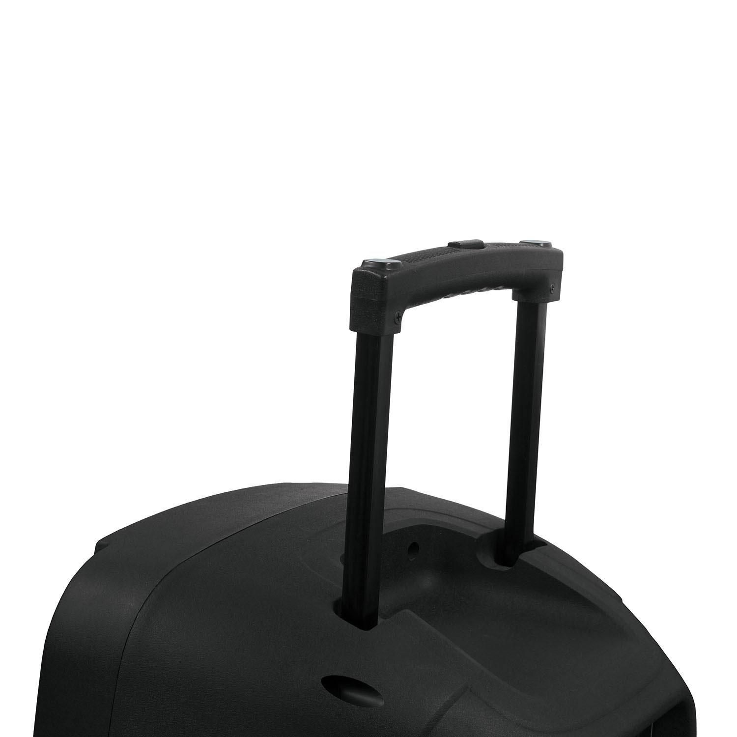 Parlante Portátil con Batería Probass Underground 15BT-3