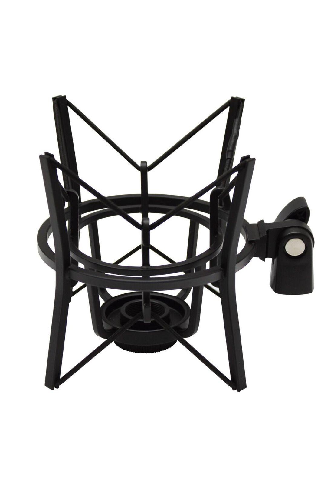 Micrófono de Estudio SKP SKS 220-3