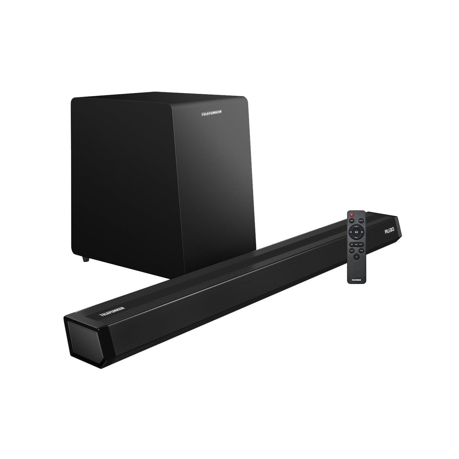 Soundbar Telefunken polaris 900-0