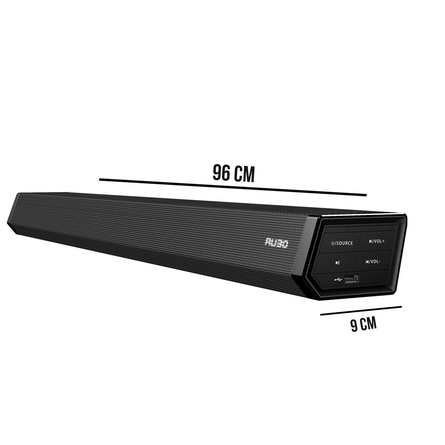 Soundbar Telefunken polaris 900-5
