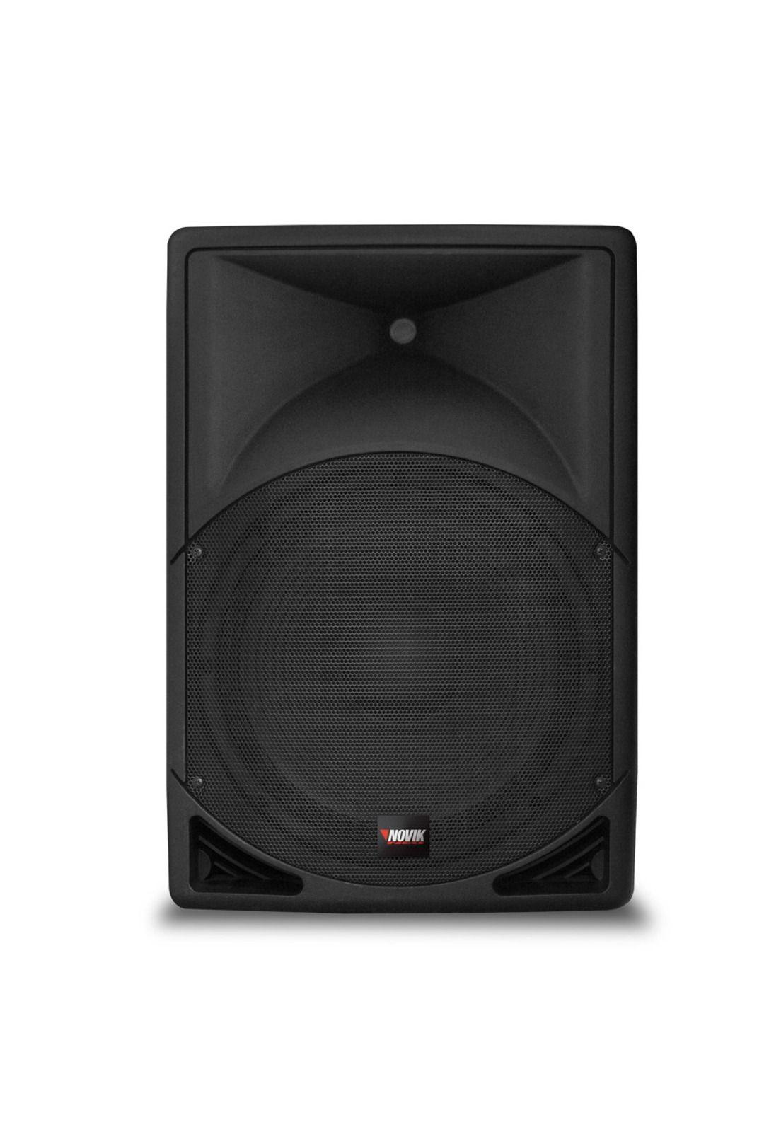 Parlante de Activo Novik Evo 150A BK-0