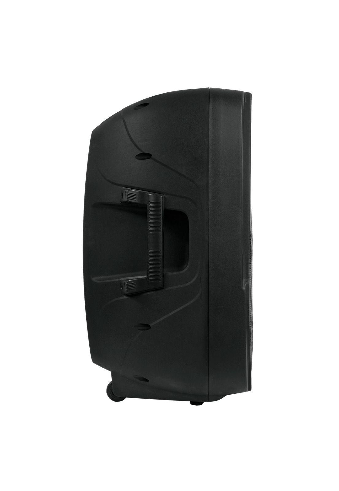 Parlante Activo con Atril Probass Elevate 112-5