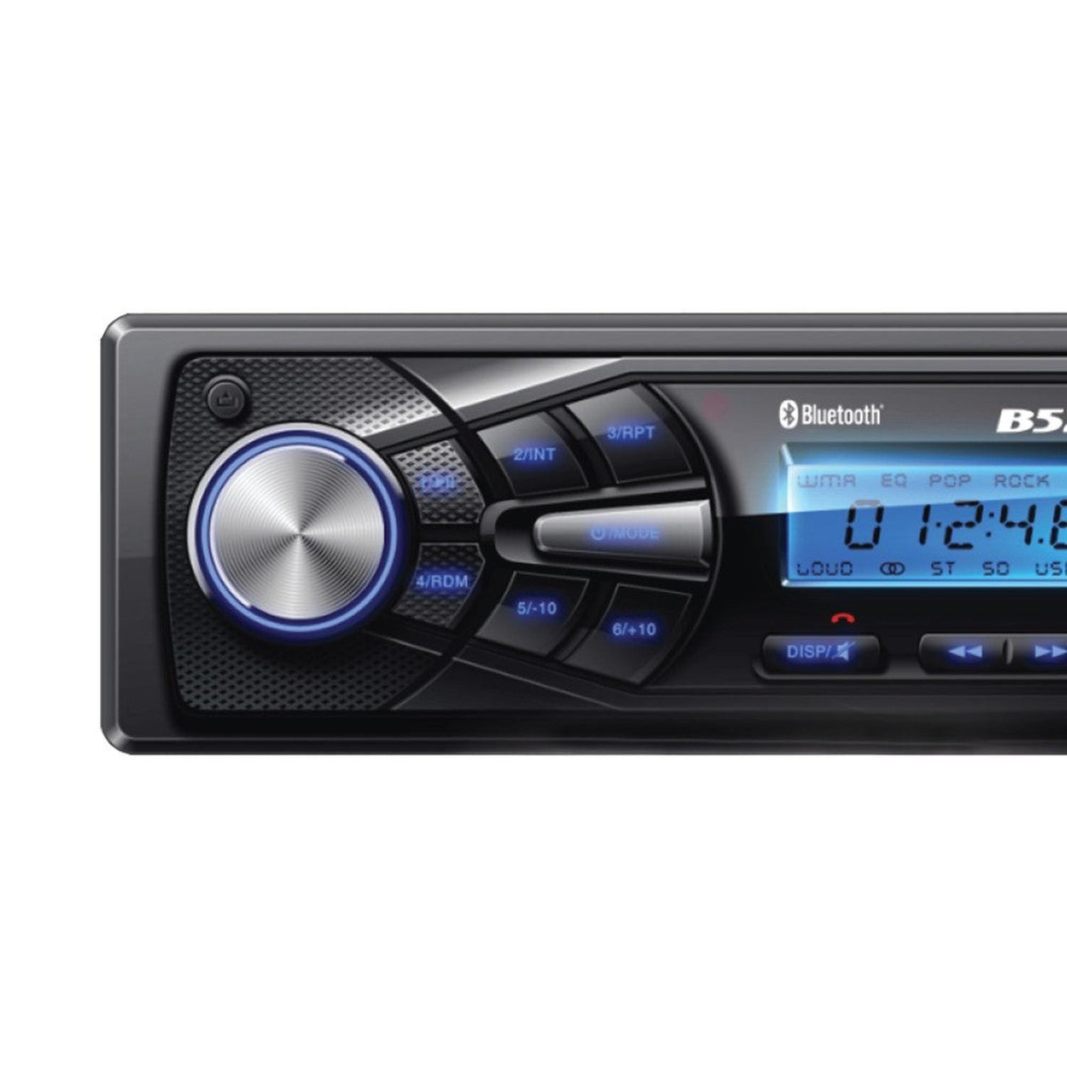 RADIO DE AUTO B52 RM 2021BT-1