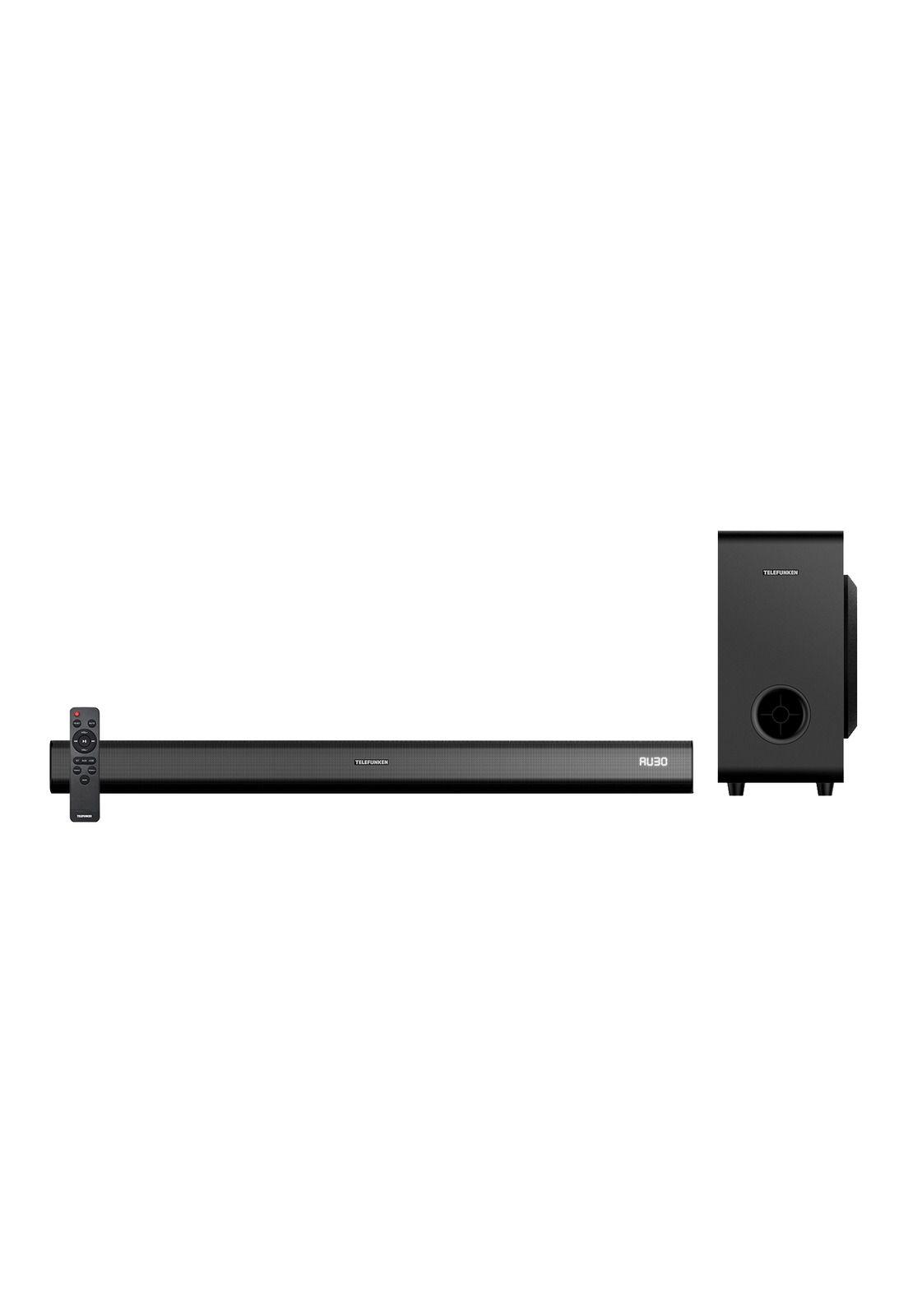 Sistema de Sonido Soundbar+Sub Telefunken Polaris 700-0
