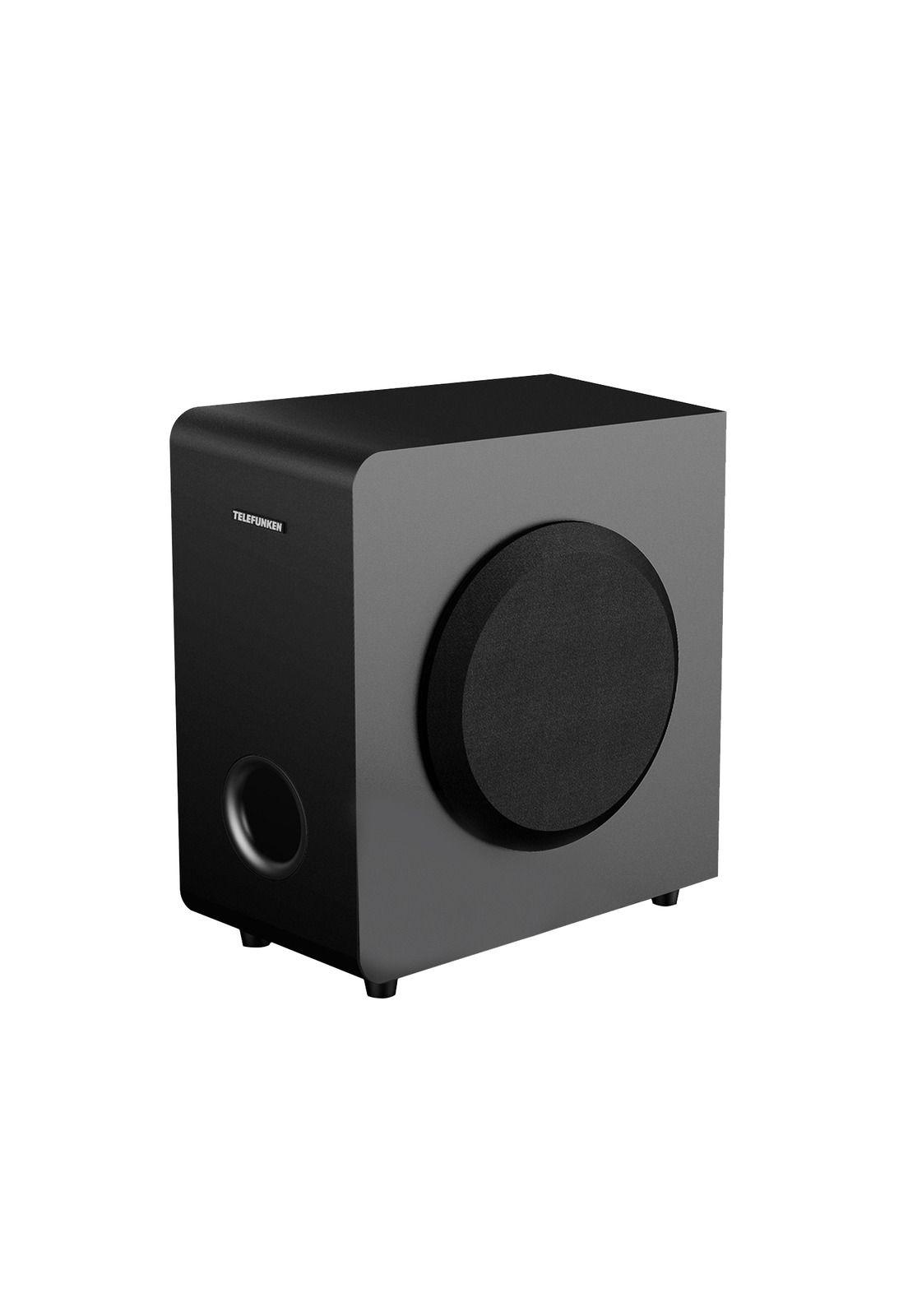Sistema de Sonido Soundbar+Sub Telefunken Polaris 700-4