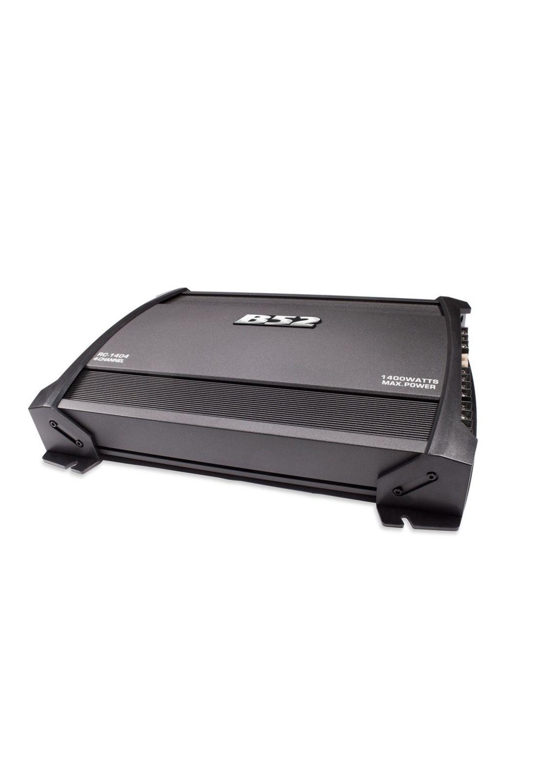 Amplificador de Auto B52 RC 1404-0