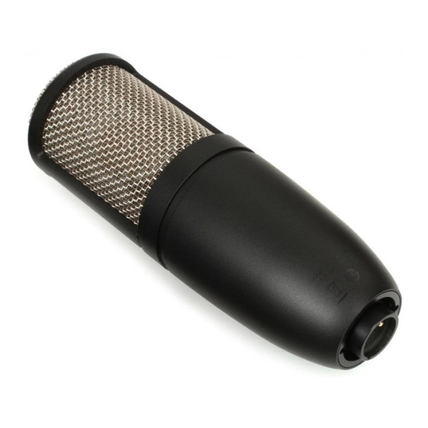 MICROFONO CONDENSADOR AKG P220-3