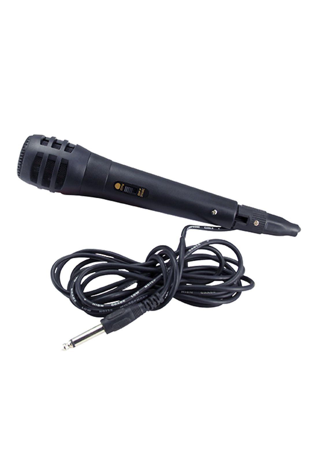 Parlante Portátil Bluetooth Novik Shock 6-5