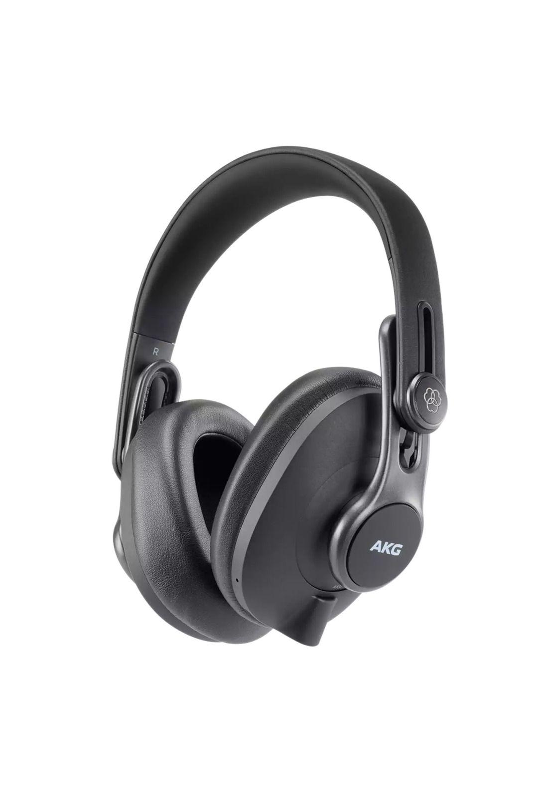 Audífonos de estudio Bluetooth AKG K371 BT-0