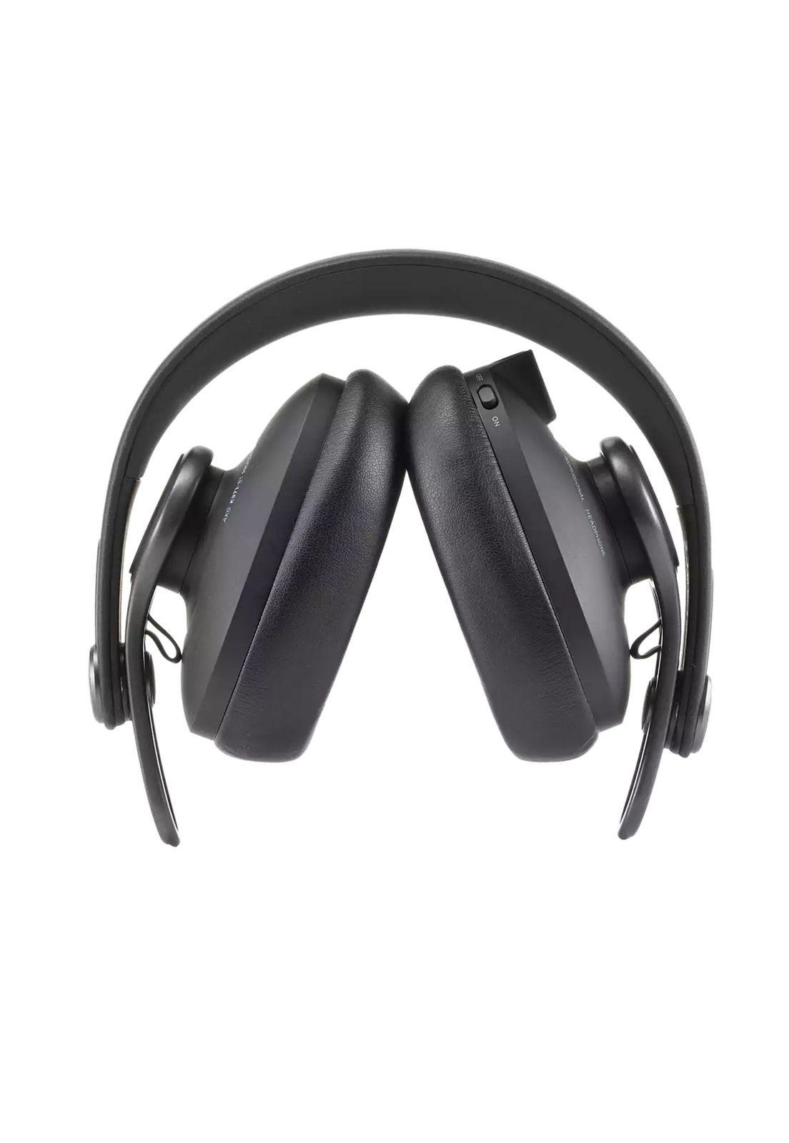 Audífonos de estudio Bluetooth AKG K371 BT-3