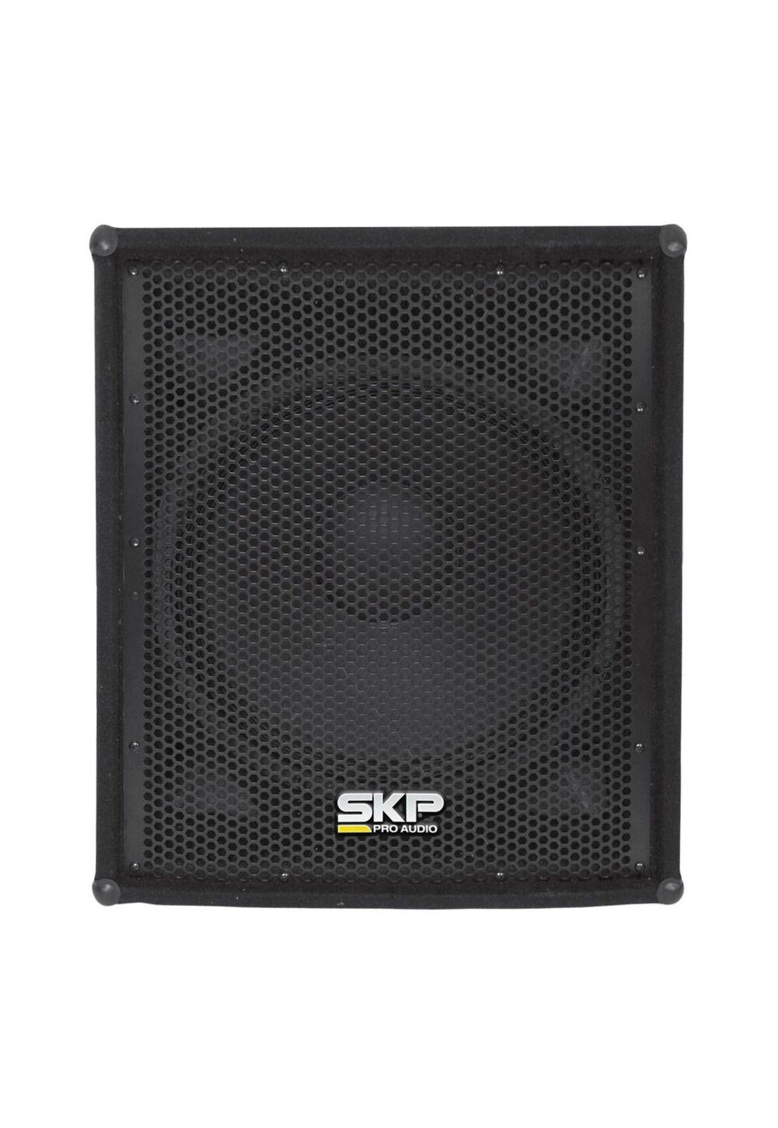 Parlante Pasivo Sub SKP SK 1825-0