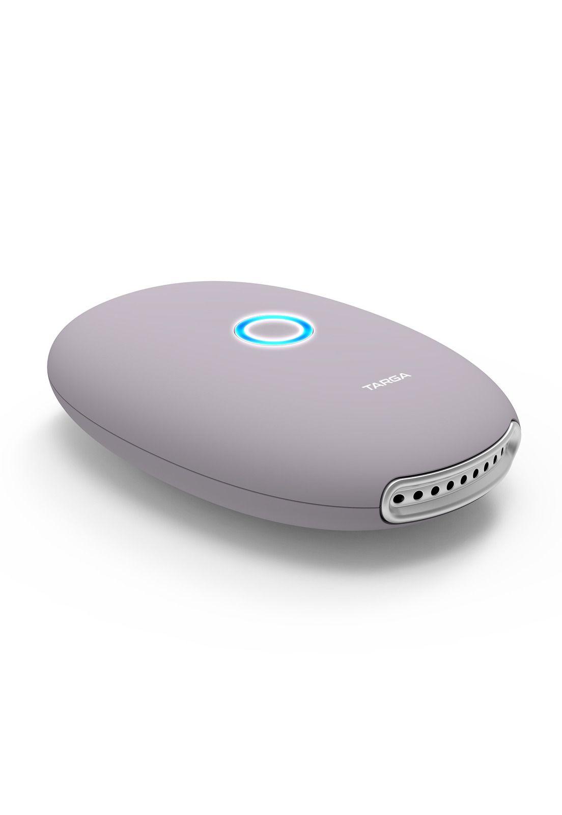 Esterilizador de Ozono Targa Ozone X3 WH-0