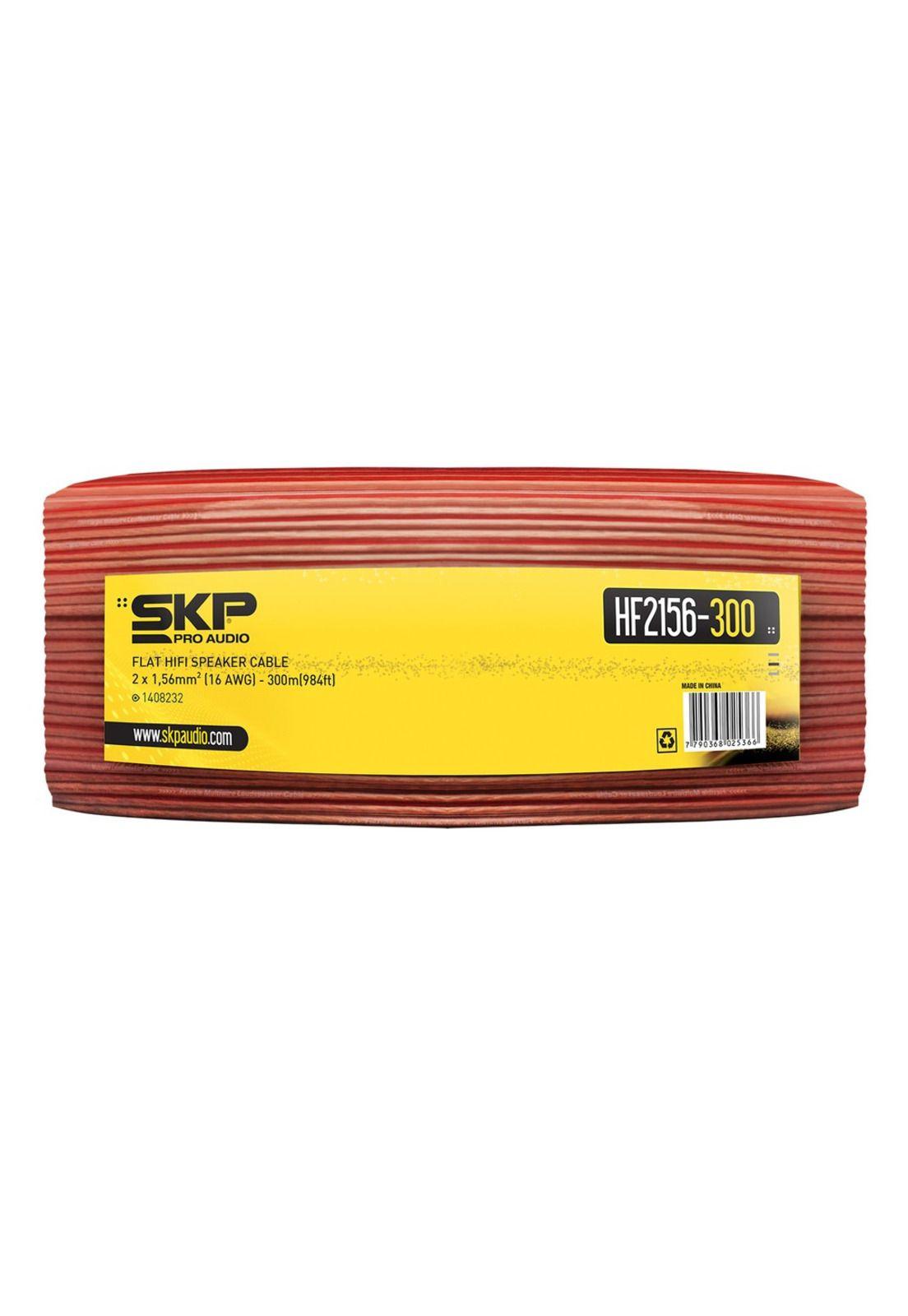 Cable Parlante Plano SKP HF2156-0