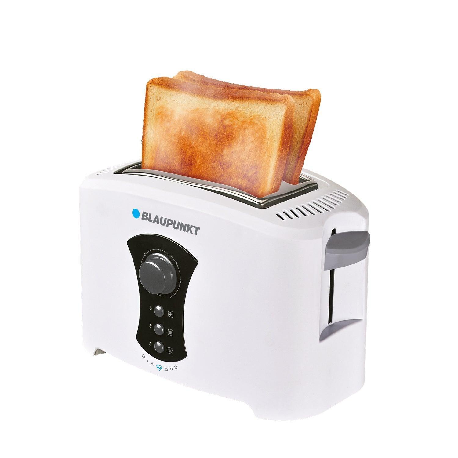 Tostador Eléctrico Blaupunkt Diamond-0