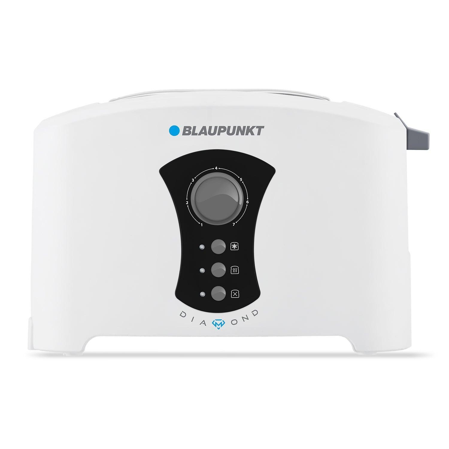 Tostador Eléctrico Blaupunkt Diamond-2