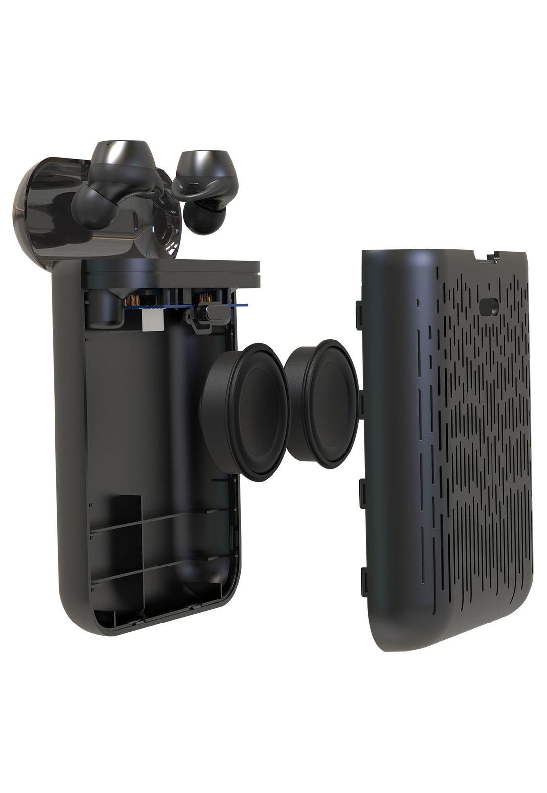 Audífono con Parlante Telefunken BTH 900-5