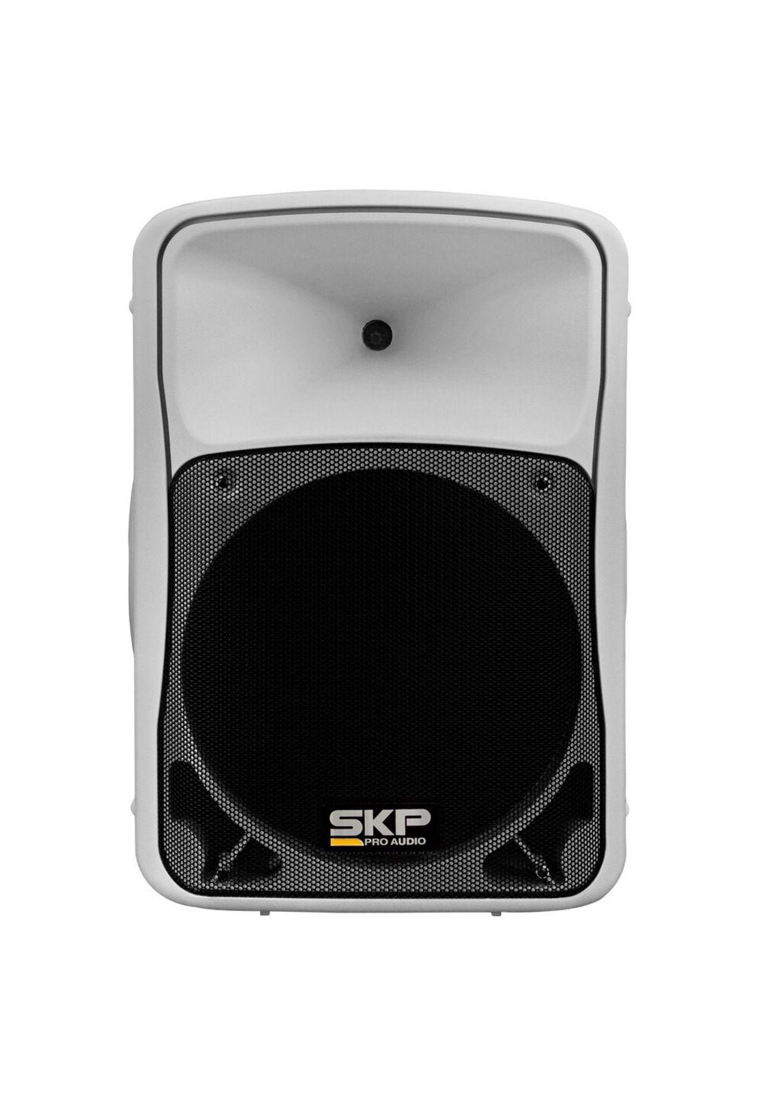 Parlante Activo SKP SK 3P WH-0