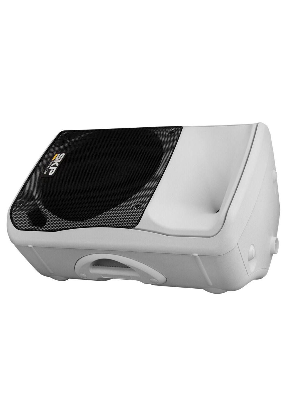 Parlante Activo SKP SK 3P WH-2