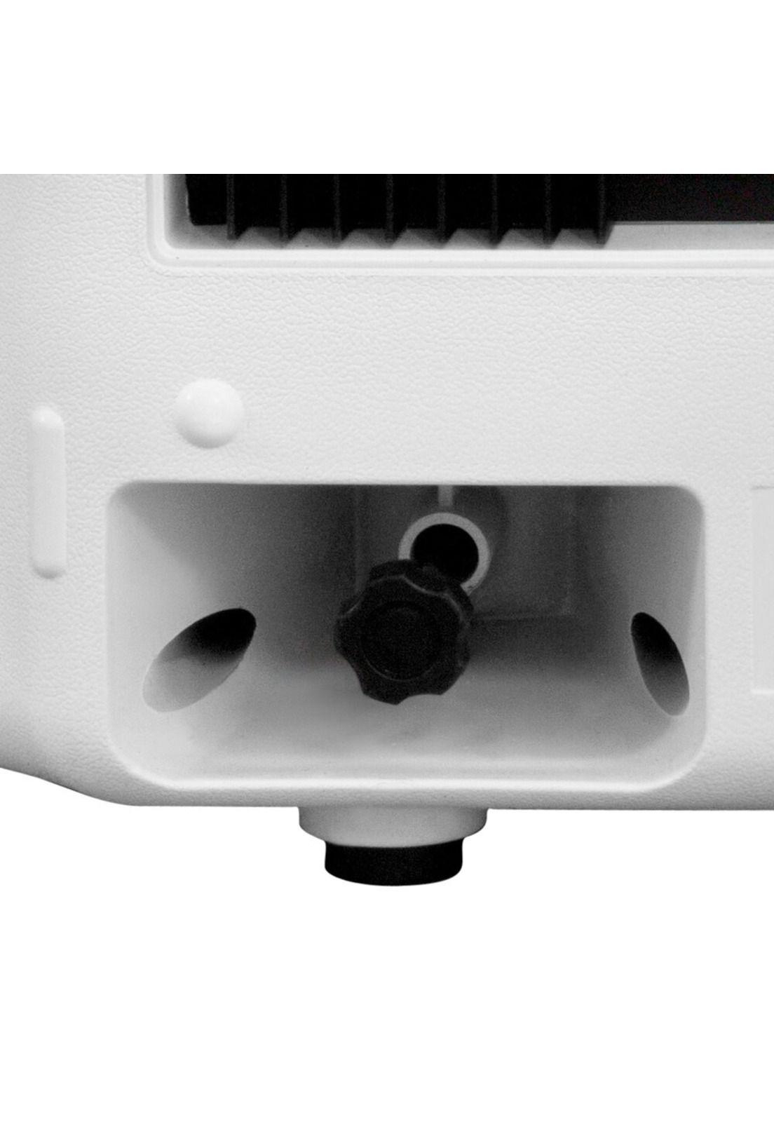 Parlante Activo SKP SK 3P WH-3