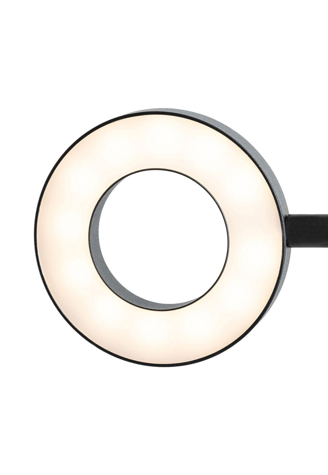 Soporte para Teléfono con aro de luz Targa Ringlight-4