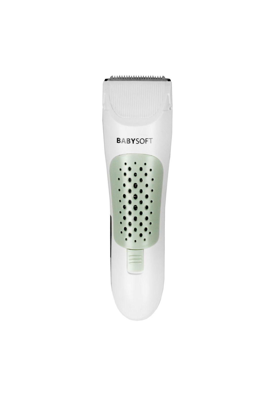 Cortadora de pelo para Bebe Blaupunkt Baby Soft-2