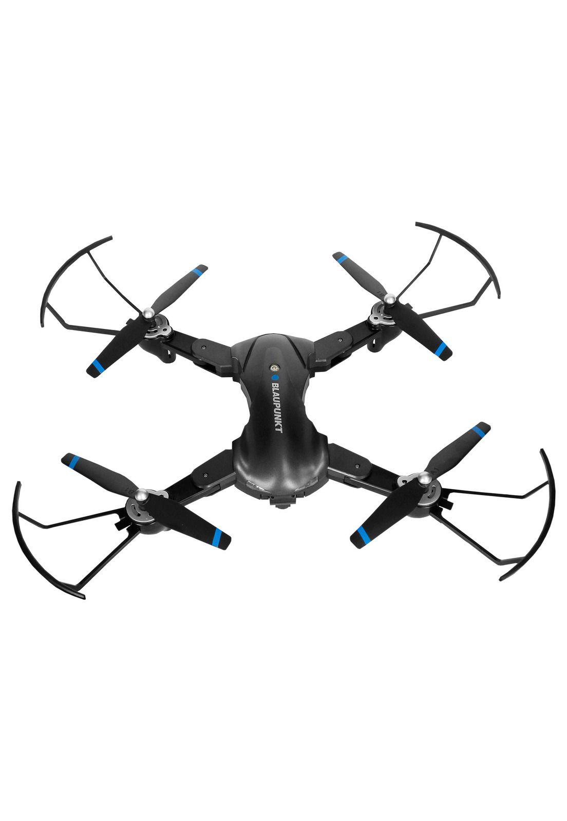 Drone con camara Blaupunkt Mirage-3