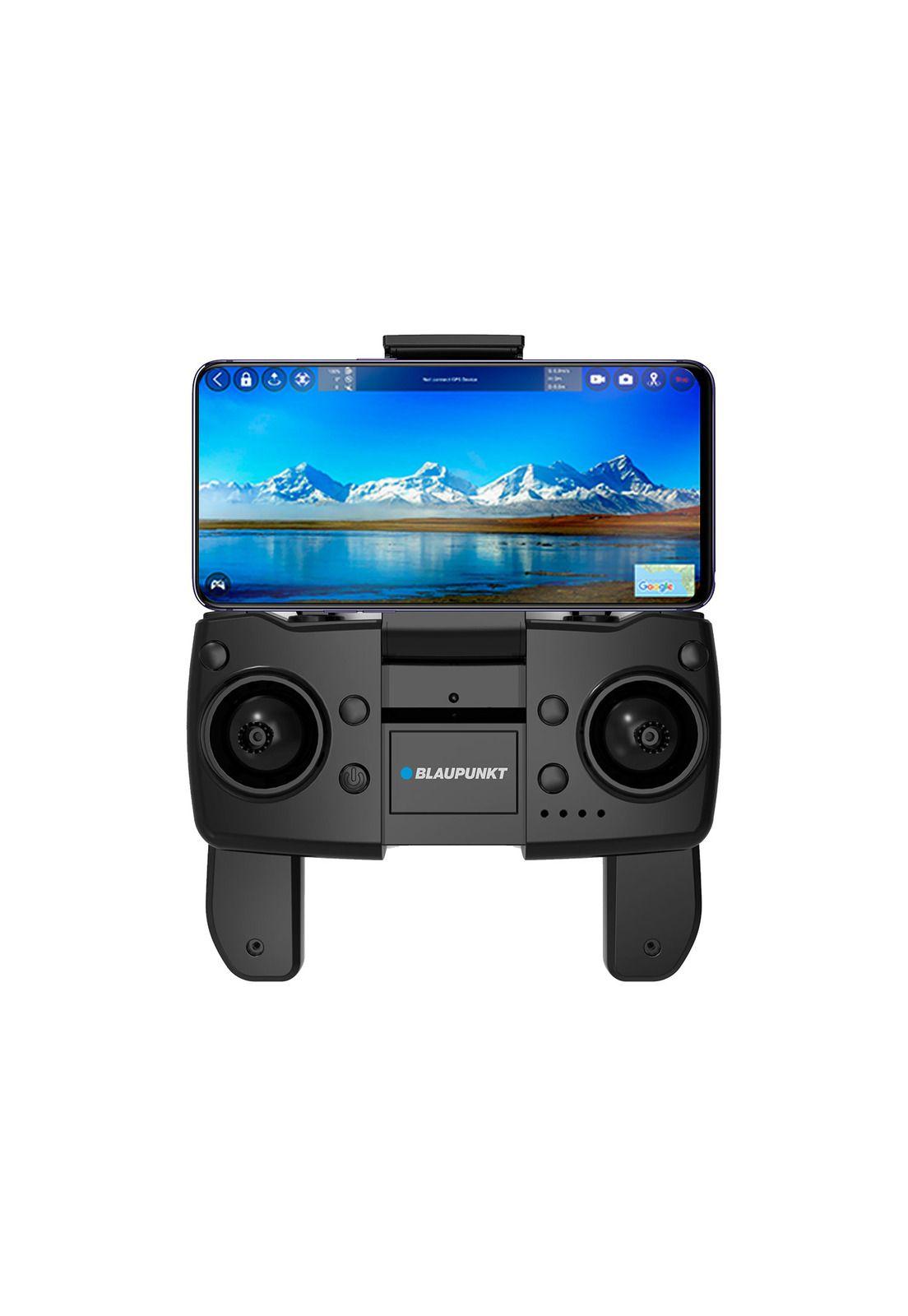 Drone con camara Blaupunkt Mirage-6