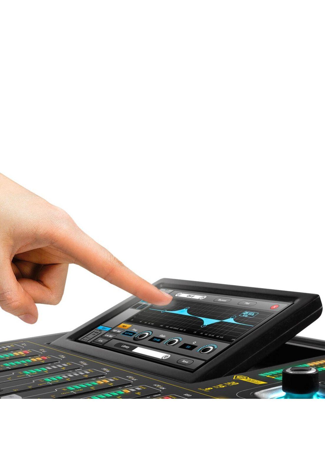 Consola Digital SKP D Touch 20-3