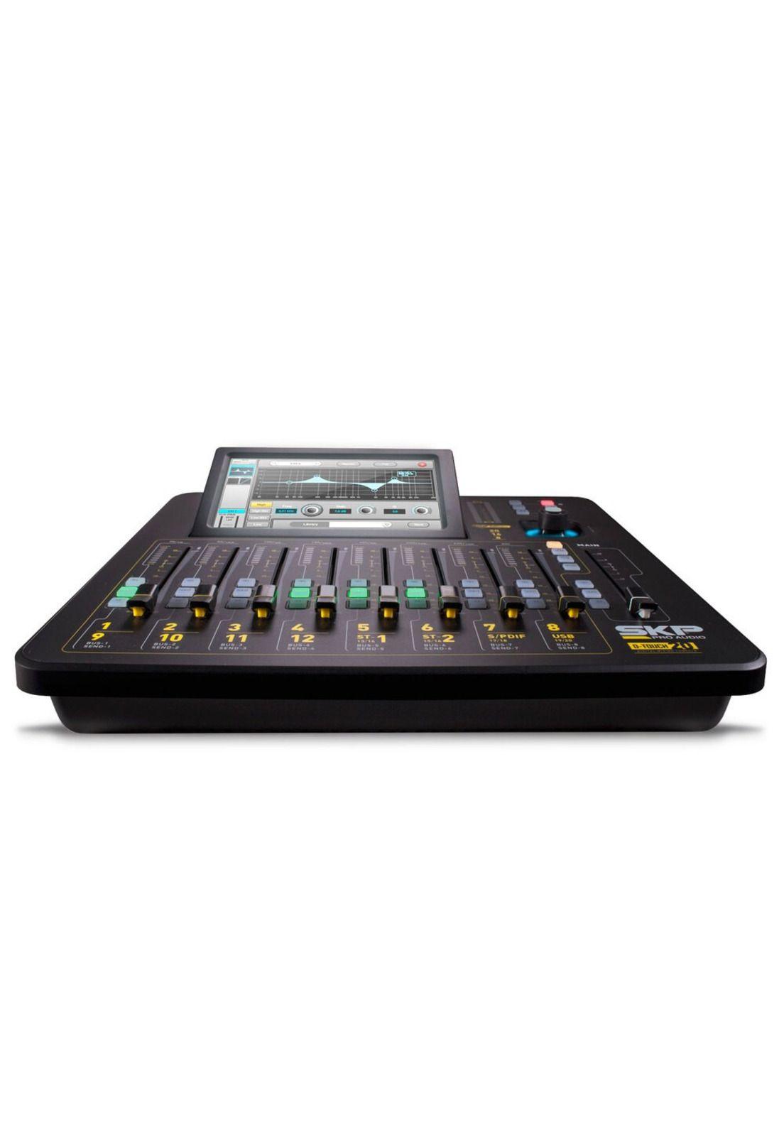Consola Digital SKP D Touch 20-4