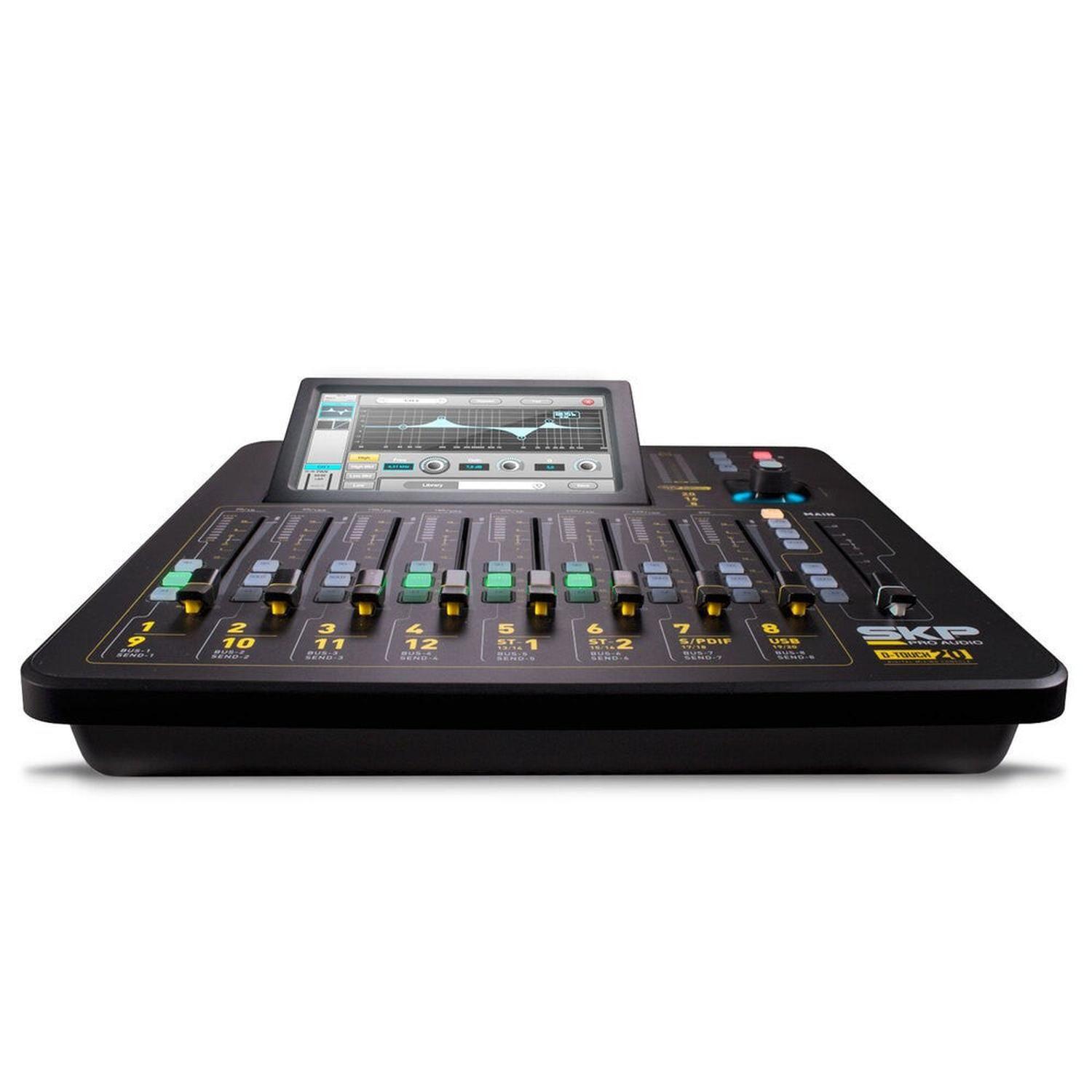 CONSOLA DIGITAL SKP D TOUCH 20-4