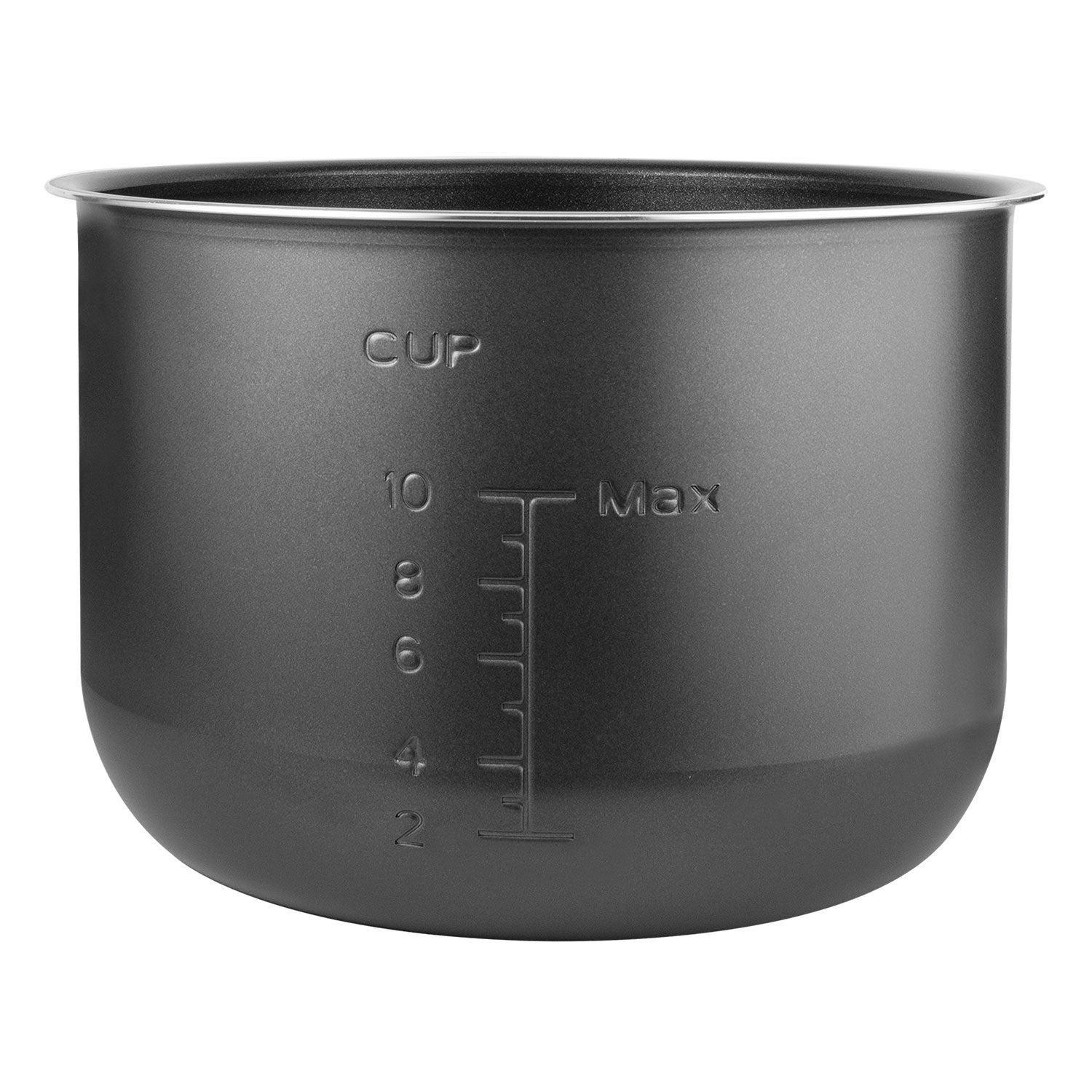 Olla a Presión Eléctrica Blaupunkt Quick Cook 7-2