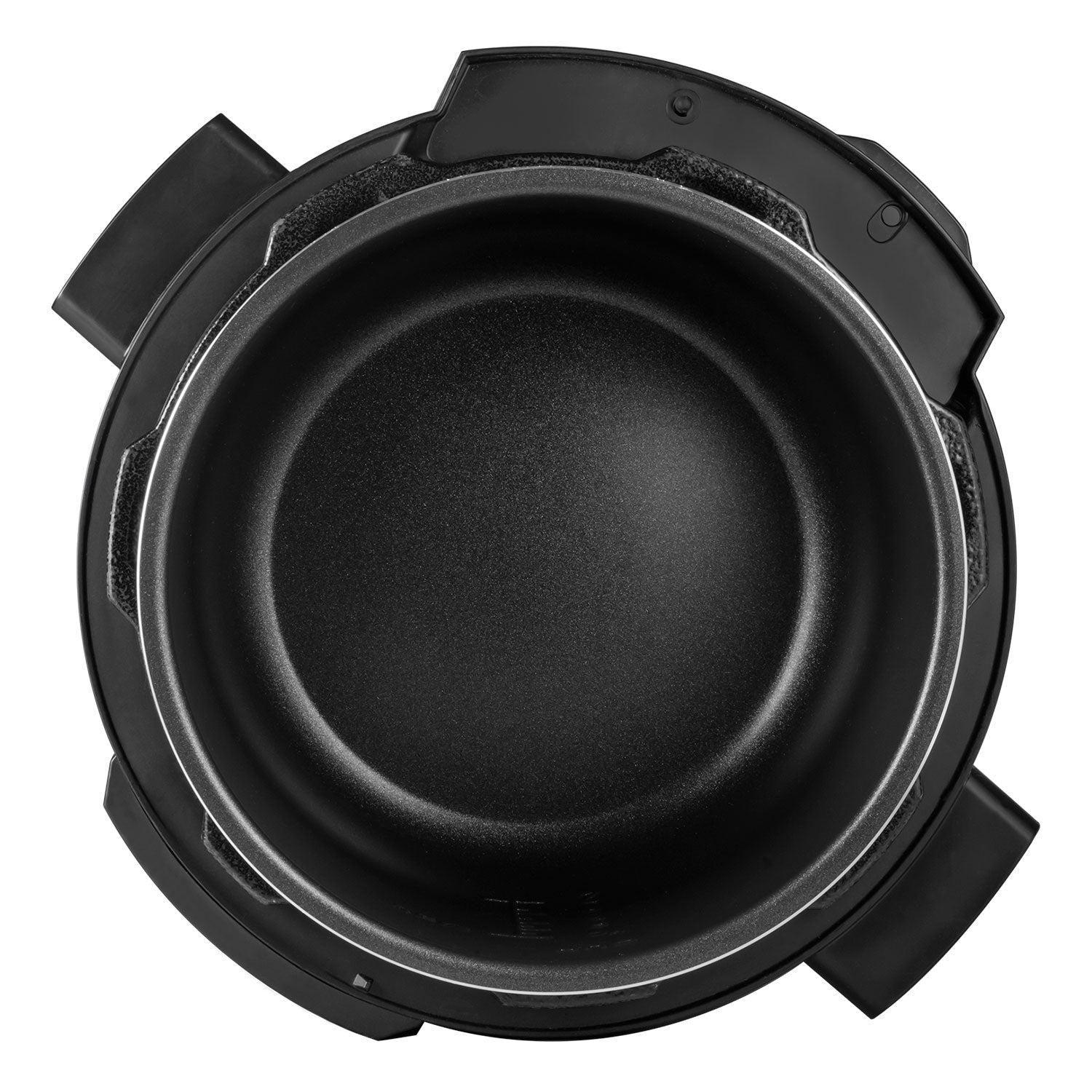 Olla a Presión Eléctrica Blaupunkt Quick Cook 7-4