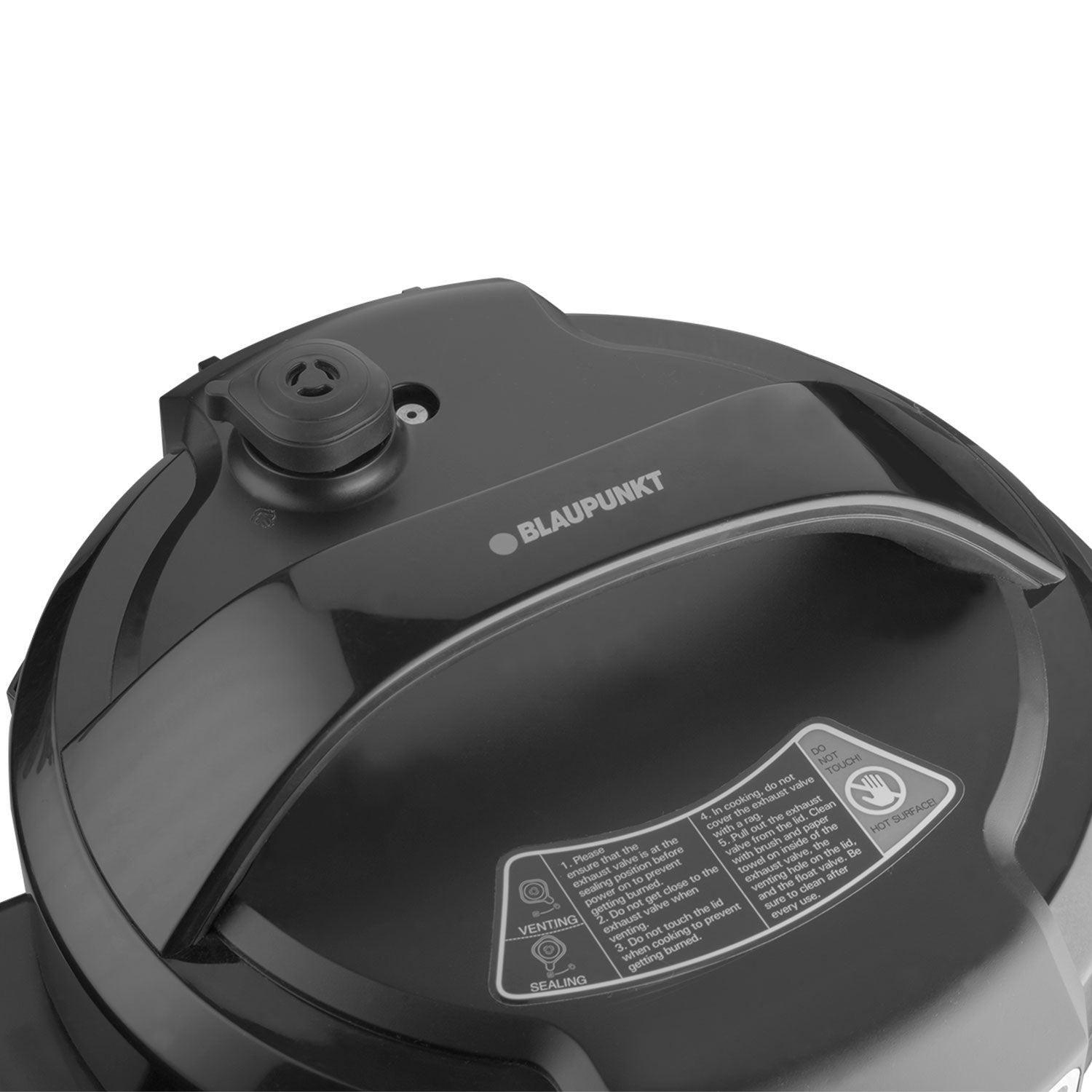 Olla a Presión Eléctrica Blaupunkt Quick Cook 7-5