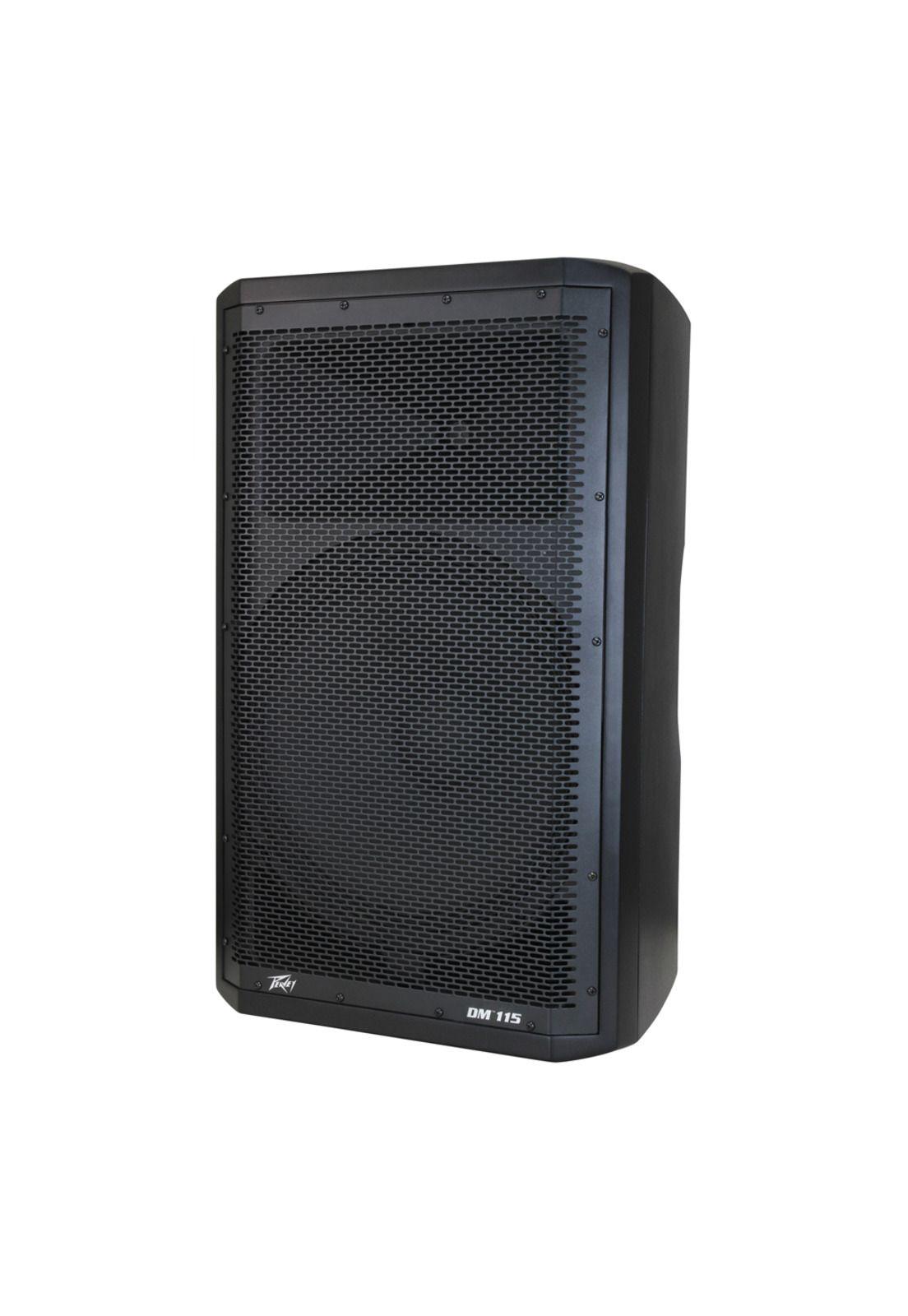 Parlante Potenciado Peavey DM 115-1