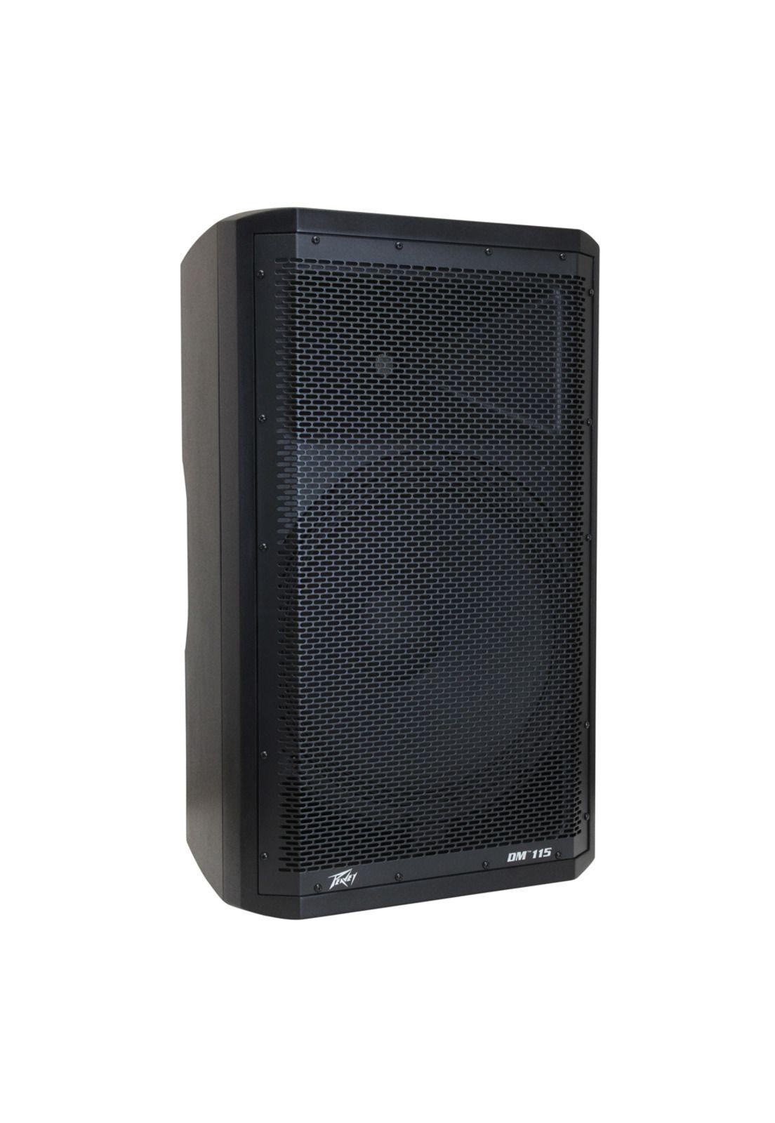 Parlante Potenciado Peavey DM 115-2