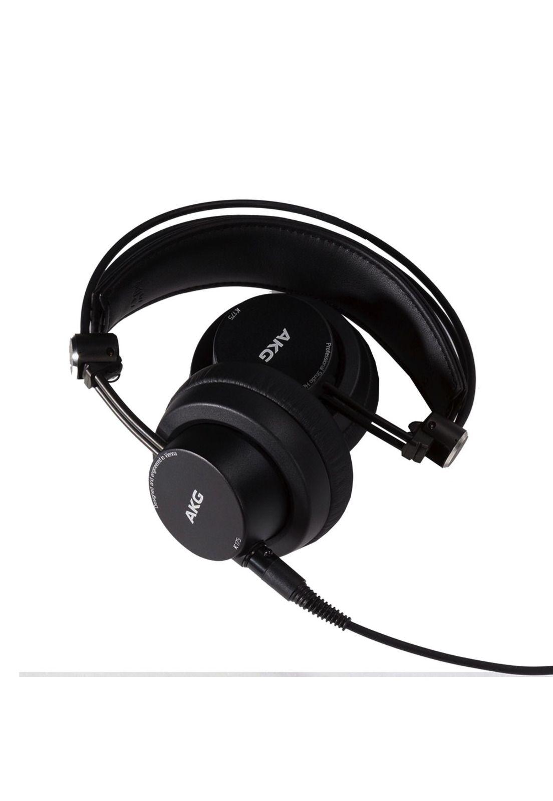 Audífonos de Estudio AKG K175-2