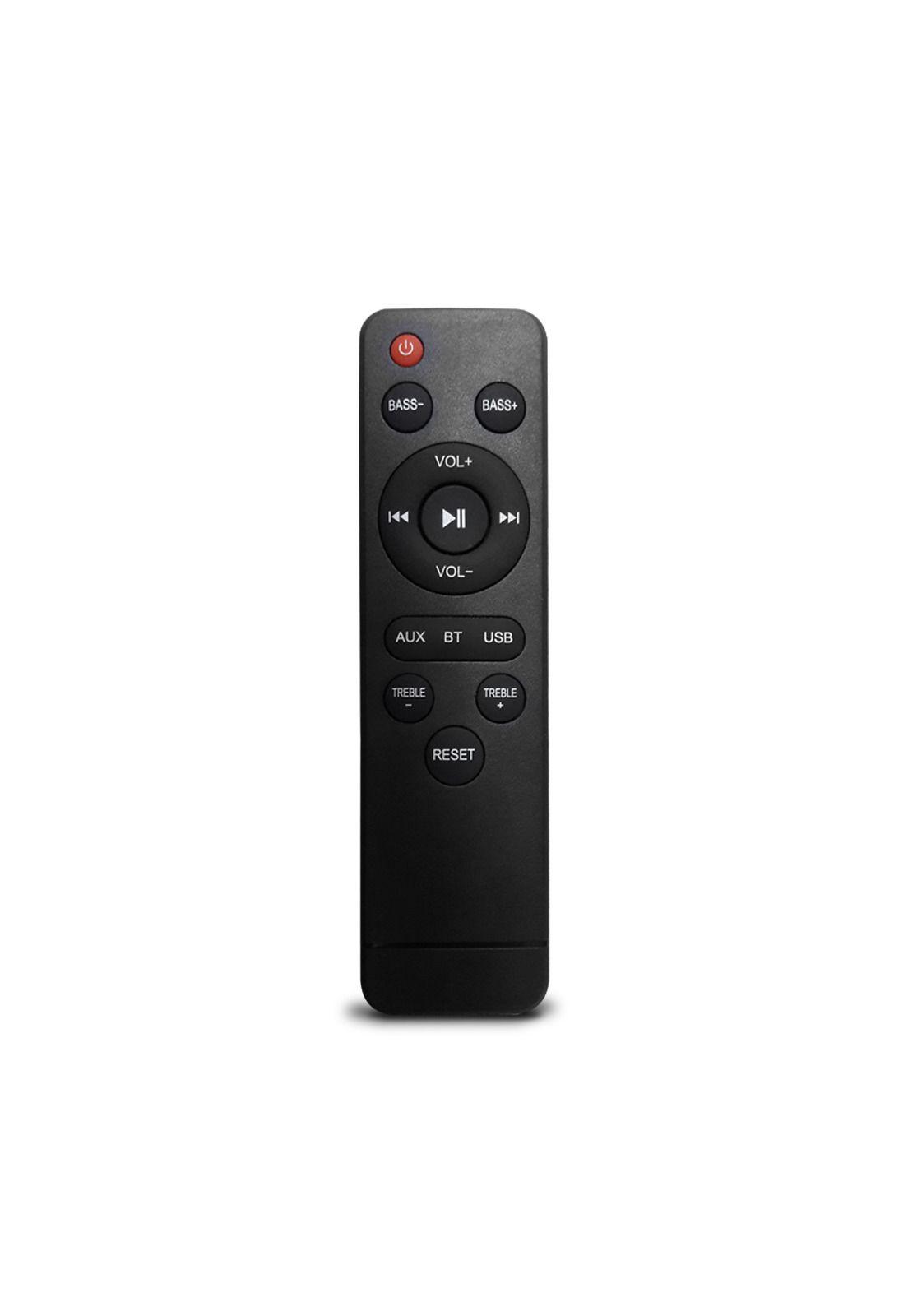 Home Audio Soundbar Infinity 8-6