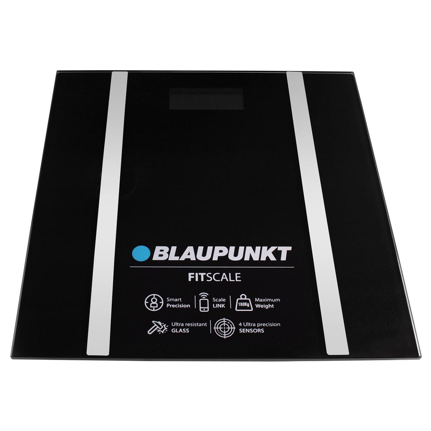 Balanza digital Blaupunkt Fit Scale-1