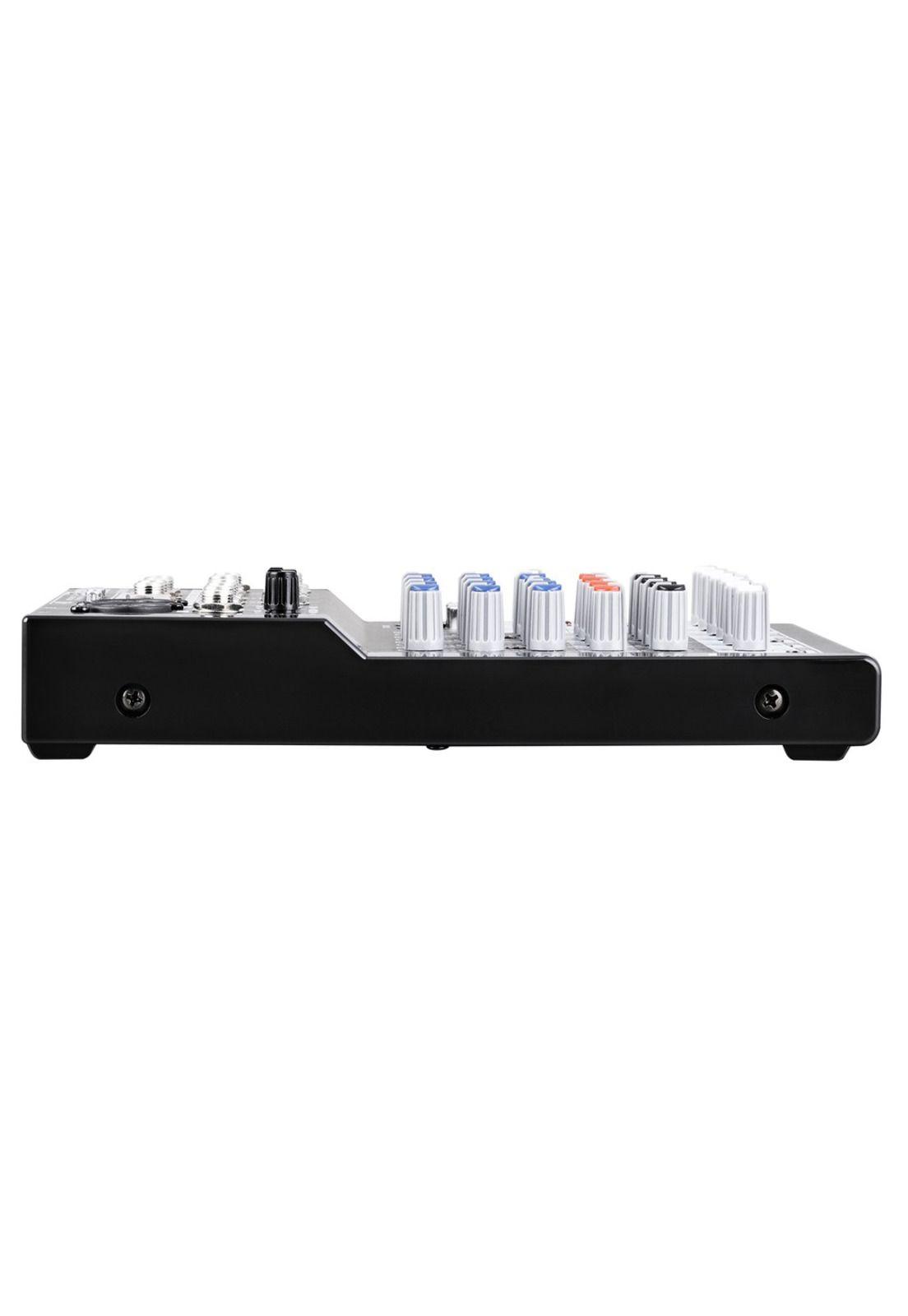Consola Análoga Probass PL 804 USB-1