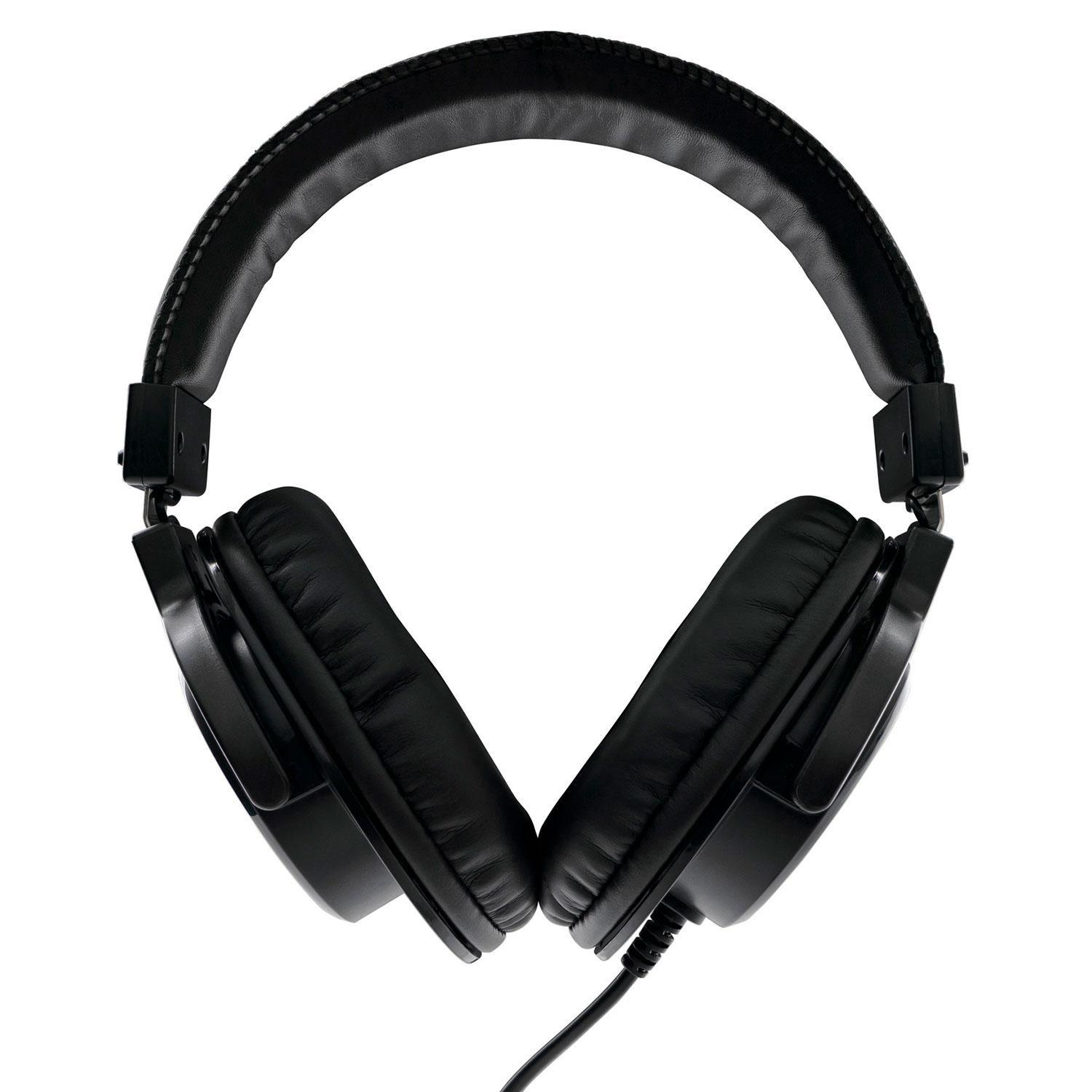 Audifonos profesional Mackie MC-100-2