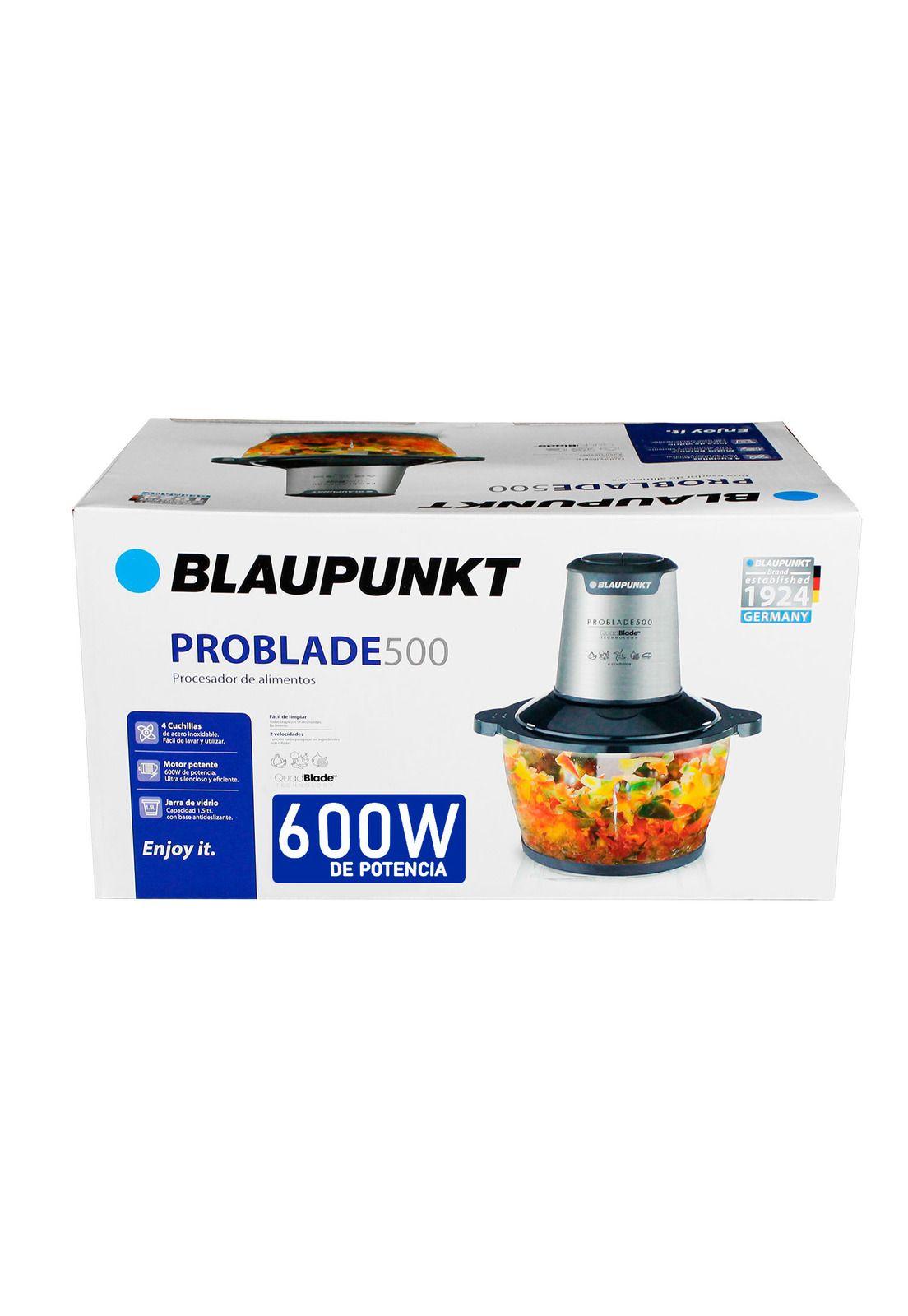 Mini Chopper Problade 500-2