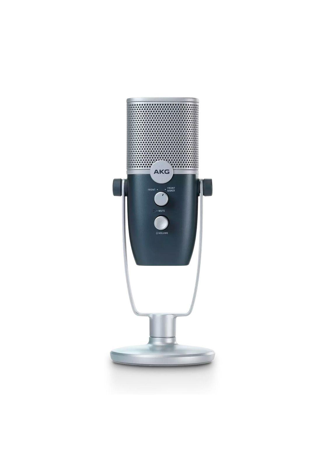 Micrófono podcaster AKG Ara-2